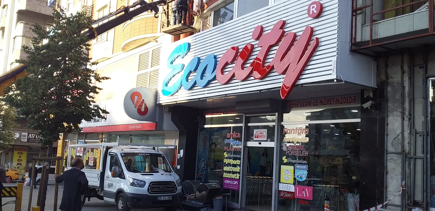 Ecocity Erzurum 3